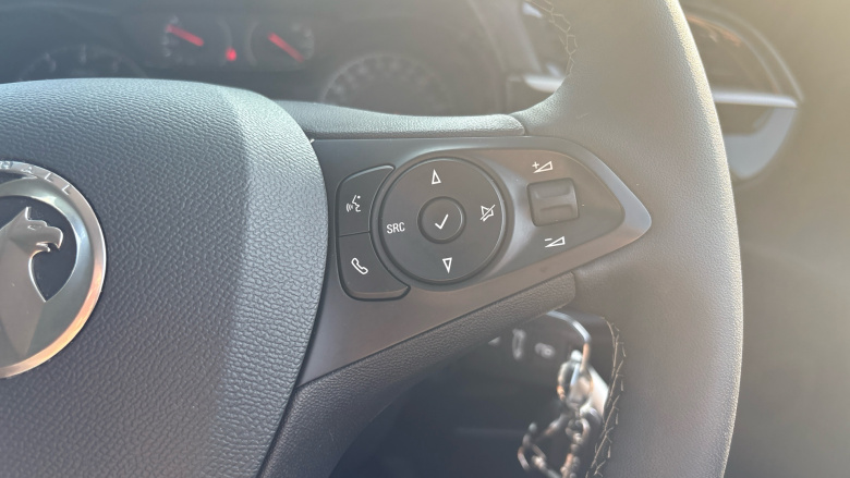 Vauxhall Corsa 1.2 Design 5dr Petrol Hatchback